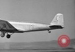 Image of Mystery plane Oakland California USA, 1935, second 61 stock footage video 65675055154