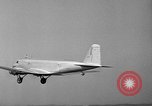 Image of Mystery plane Oakland California USA, 1935, second 62 stock footage video 65675055154
