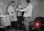 Image of patient Los Angeles California USA, 1935, second 1 stock footage video 65675055155