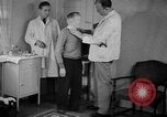 Image of patient Los Angeles California USA, 1935, second 3 stock footage video 65675055155