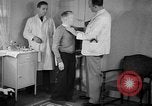 Image of patient Los Angeles California USA, 1935, second 4 stock footage video 65675055155