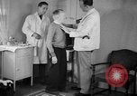 Image of patient Los Angeles California USA, 1935, second 5 stock footage video 65675055155