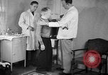 Image of patient Los Angeles California USA, 1935, second 6 stock footage video 65675055155