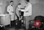 Image of patient Los Angeles California USA, 1935, second 7 stock footage video 65675055155
