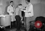 Image of patient Los Angeles California USA, 1935, second 8 stock footage video 65675055155