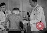Image of patient Los Angeles California USA, 1935, second 9 stock footage video 65675055155
