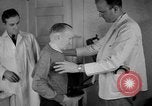 Image of patient Los Angeles California USA, 1935, second 11 stock footage video 65675055155
