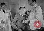 Image of patient Los Angeles California USA, 1935, second 12 stock footage video 65675055155