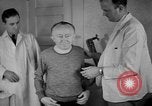 Image of patient Los Angeles California USA, 1935, second 13 stock footage video 65675055155