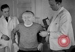 Image of patient Los Angeles California USA, 1935, second 14 stock footage video 65675055155