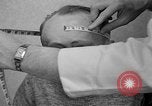 Image of patient Los Angeles California USA, 1935, second 15 stock footage video 65675055155