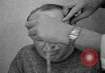 Image of patient Los Angeles California USA, 1935, second 16 stock footage video 65675055155