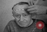 Image of patient Los Angeles California USA, 1935, second 18 stock footage video 65675055155