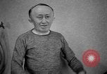 Image of patient Los Angeles California USA, 1935, second 21 stock footage video 65675055155