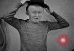 Image of patient Los Angeles California USA, 1935, second 22 stock footage video 65675055155