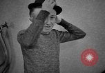 Image of patient Los Angeles California USA, 1935, second 24 stock footage video 65675055155
