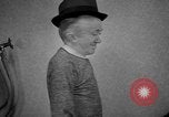 Image of patient Los Angeles California USA, 1935, second 25 stock footage video 65675055155