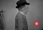 Image of patient Los Angeles California USA, 1935, second 26 stock footage video 65675055155