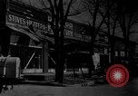 Standbild Bau United States USA, 1935, aus Sekunde 1 historischem Filmmaterial Videoclip 65675055156