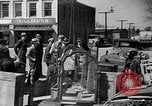 Standbild Bau United States USA, 1935, aus Sekunde 4 historischem Filmmaterial Videoclip 65675055156