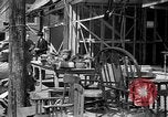 Standbild Bau United States USA, 1935, aus Sekunde 8 historischem Filmmaterial Videoclip 65675055156