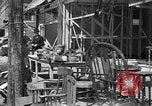 Standbild Bau United States USA, 1935, aus Sekunde 9 historischem Filmmaterial Videoclip 65675055156