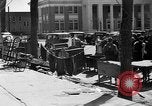 Standbild Bau United States USA, 1935, aus Sekunde 10 historischem Filmmaterial Videoclip 65675055156