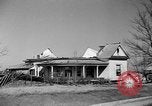 Standbild Bau United States USA, 1935, aus Sekunde 22 historischem Filmmaterial Videoclip 65675055156