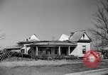 Standbild Bau United States USA, 1935, aus Sekunde 23 historischem Filmmaterial Videoclip 65675055156
