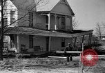 Standbild Bau United States USA, 1935, aus Sekunde 28 historischem Filmmaterial Videoclip 65675055156