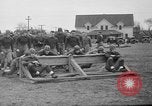 Immagine di American football giocatori South Bend Indiana USA, 1935, secondo 29 filmato di repertorio 65675055158