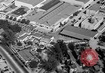 Image of Carl Laemmle Universal City California USA, 1935, second 11 stock footage video 65675055159