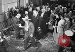 Image of Carl Laemmle Universal City California USA, 1935, second 16 stock footage video 65675055159