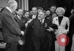 Image of Carl Laemmle Universal City California USA, 1935, second 23 stock footage video 65675055159