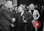 Image of Carl Laemmle Universal City California USA, 1935, second 25 stock footage video 65675055159