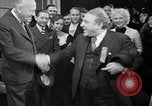 Image of Carl Laemmle Universal City California USA, 1935, second 28 stock footage video 65675055159