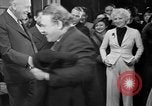 Image of Carl Laemmle Universal City California USA, 1935, second 29 stock footage video 65675055159