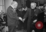 Image of Carl Laemmle Universal City California USA, 1935, second 31 stock footage video 65675055159
