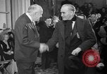 Image of Carl Laemmle Universal City California USA, 1935, second 32 stock footage video 65675055159