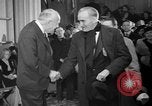 Image of Carl Laemmle Universal City California USA, 1935, second 33 stock footage video 65675055159