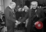 Image of Carl Laemmle Universal City California USA, 1935, second 34 stock footage video 65675055159