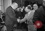 Image of Carl Laemmle Universal City California USA, 1935, second 35 stock footage video 65675055159