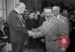 Image of Carl Laemmle Universal City California USA, 1935, second 36 stock footage video 65675055159
