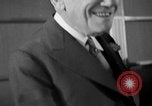 Image of Carl Laemmle Universal City California USA, 1935, second 39 stock footage video 65675055159