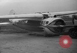 Image of Winnie Mae Cleveland Ohio USA, 1935, second 14 stock footage video 65675055160