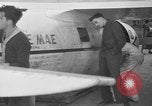 Image of Winnie Mae Cleveland Ohio USA, 1935, second 24 stock footage video 65675055160