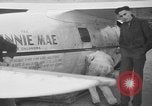 Image of Winnie Mae Cleveland Ohio USA, 1935, second 25 stock footage video 65675055160
