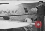 Image of Winnie Mae Cleveland Ohio USA, 1935, second 27 stock footage video 65675055160