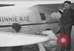 Image of Winnie Mae Cleveland Ohio USA, 1935, second 28 stock footage video 65675055160