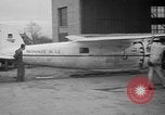 Image of Winnie Mae Cleveland Ohio USA, 1935, second 41 stock footage video 65675055160